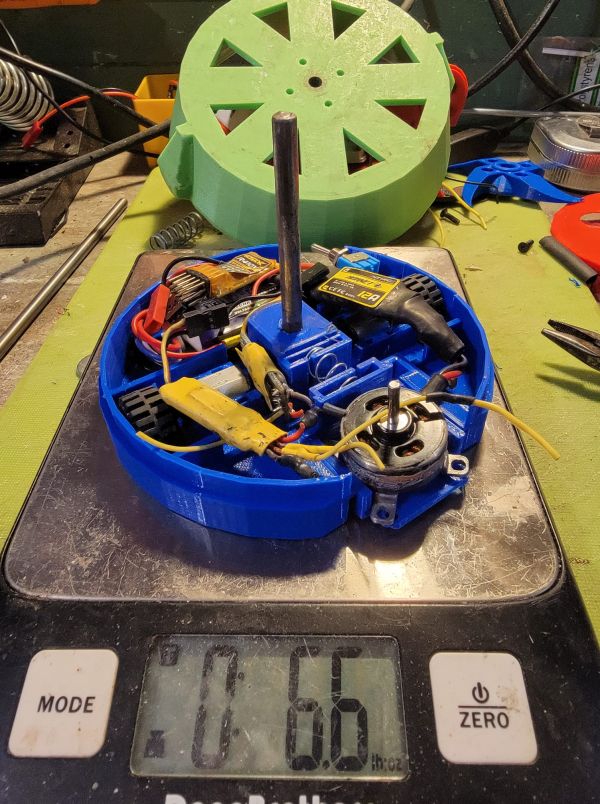 Plastic Antweights - RobotCombatWiki